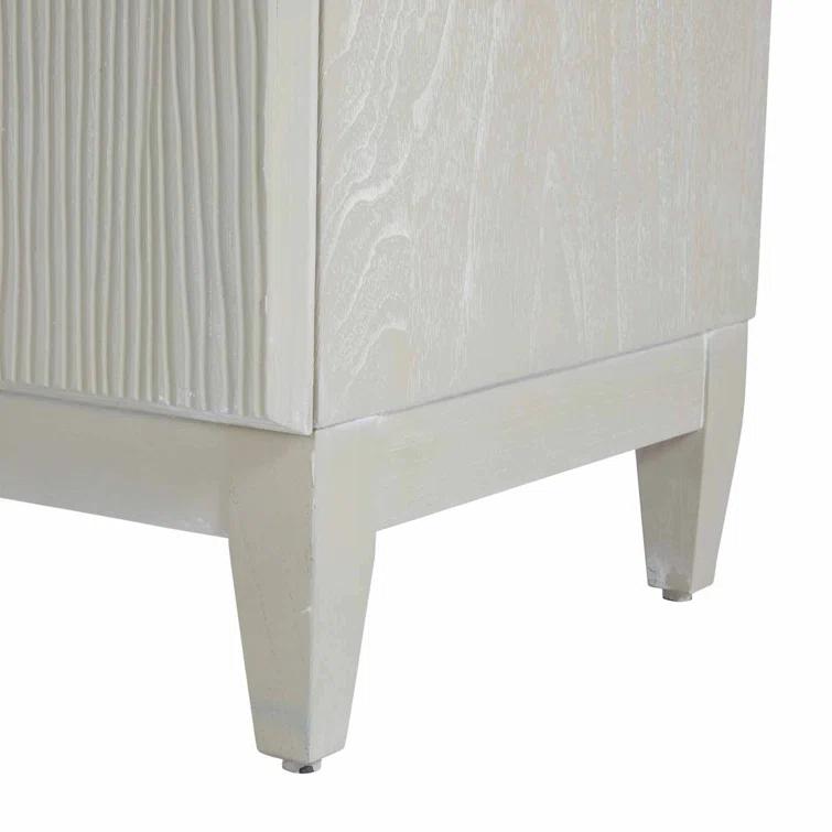 Tilden 80'' Solid Wood Sideboard