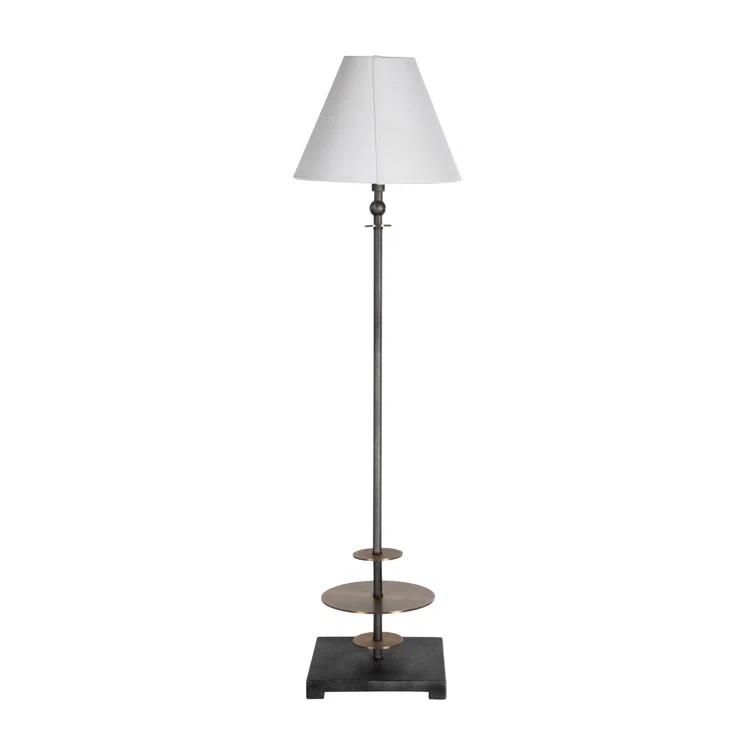 Gabby Vivek Metal Table Lamp