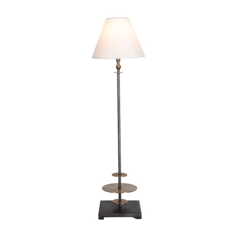 Gabby Vivek Metal Table Lamp