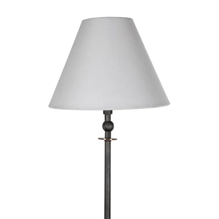 Gabby Vivek Metal Table Lamp