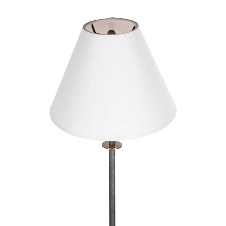 Gabby Vivek Metal Table Lamp