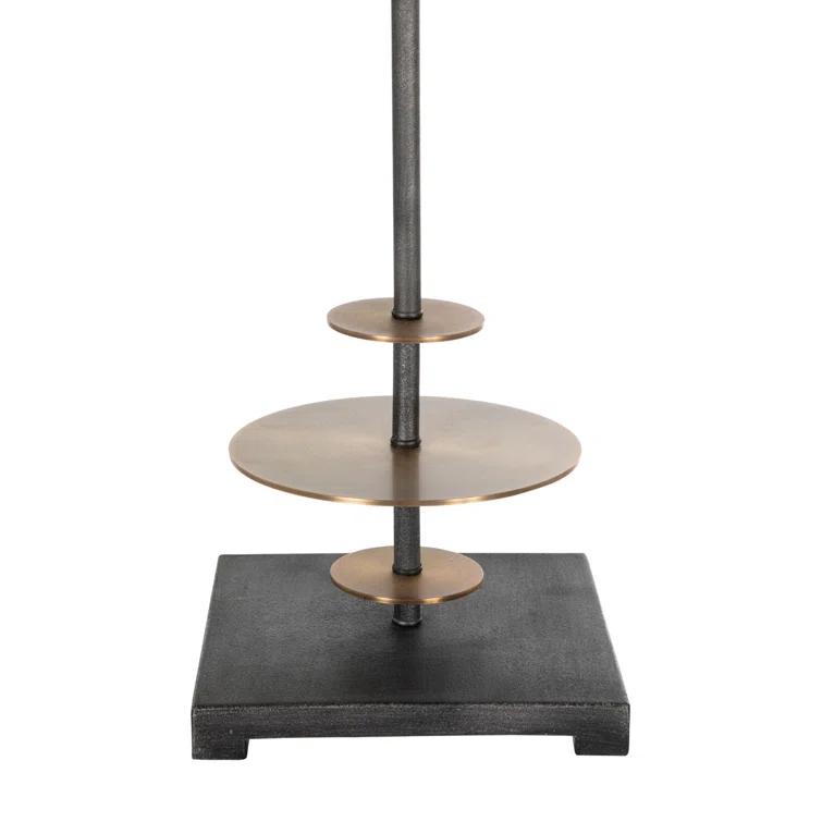 Gabby Vivek Metal Table Lamp
