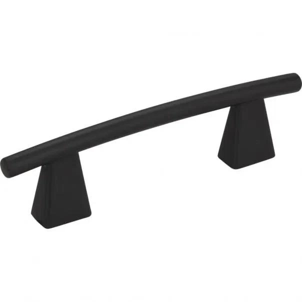 Atlas Homewares Fulcrum 3" Center to Center Arch pull