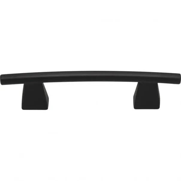 Atlas Homewares Fulcrum 3" Center to Center Arch pull
