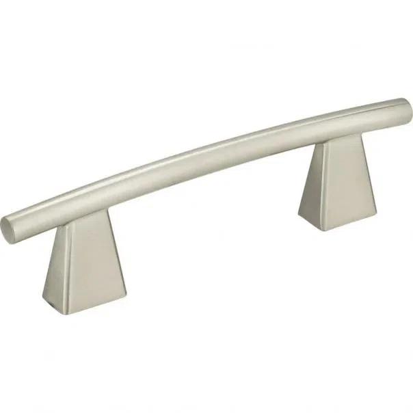 Atlas Homewares Fulcrum 3" Center to Center Arch pull