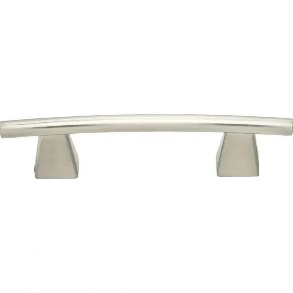 Atlas Homewares Fulcrum 3" Center to Center Arch pull