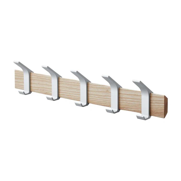 Adjustable Wall Multi-Hook