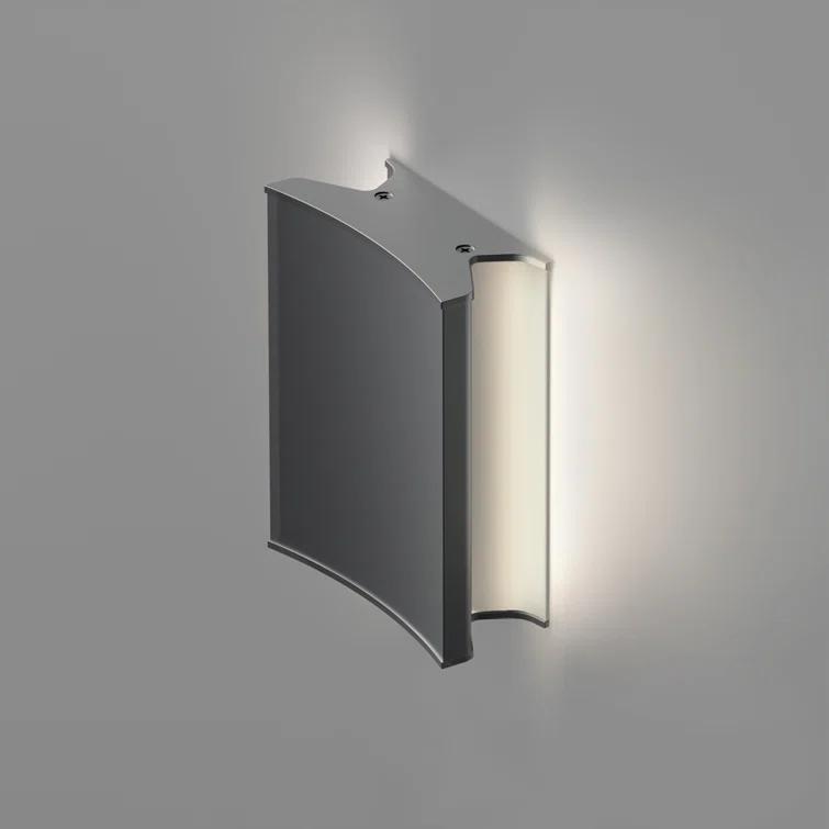 Lineacurve Mini LED Wall/Ceiling Light