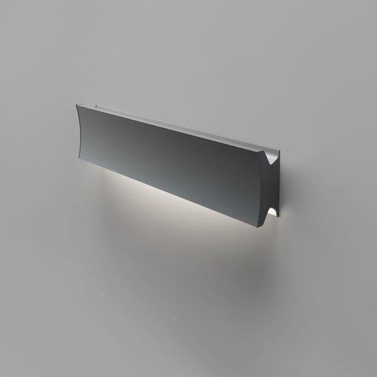 Lineacurve LED Wall/Ceiling Light
