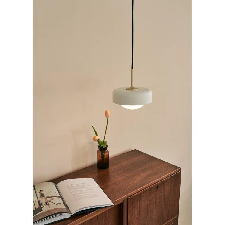 Pensee 1 - Light LED Single Pendant