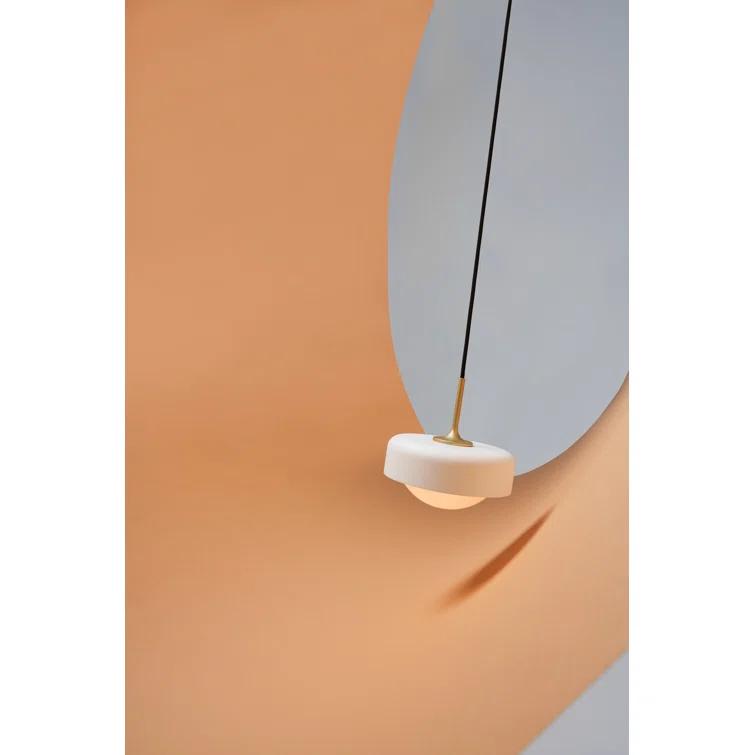 Pensee 1 - Light LED Single Pendant