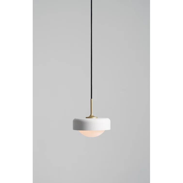 Pensee 1 - Light LED Single Pendant