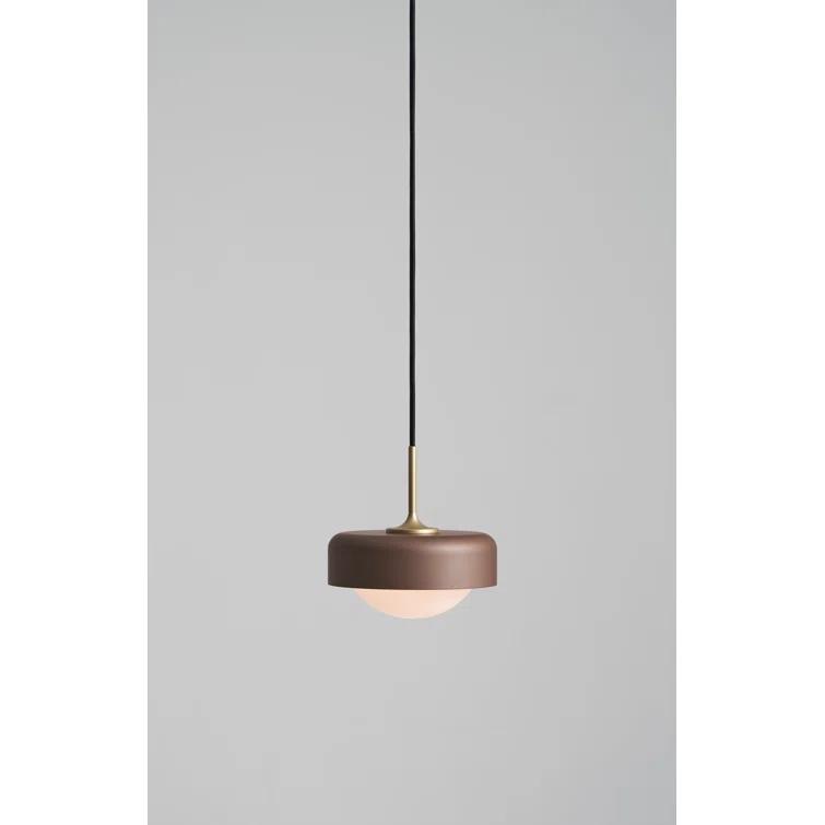 Pensee 1 - Light LED Single Pendant