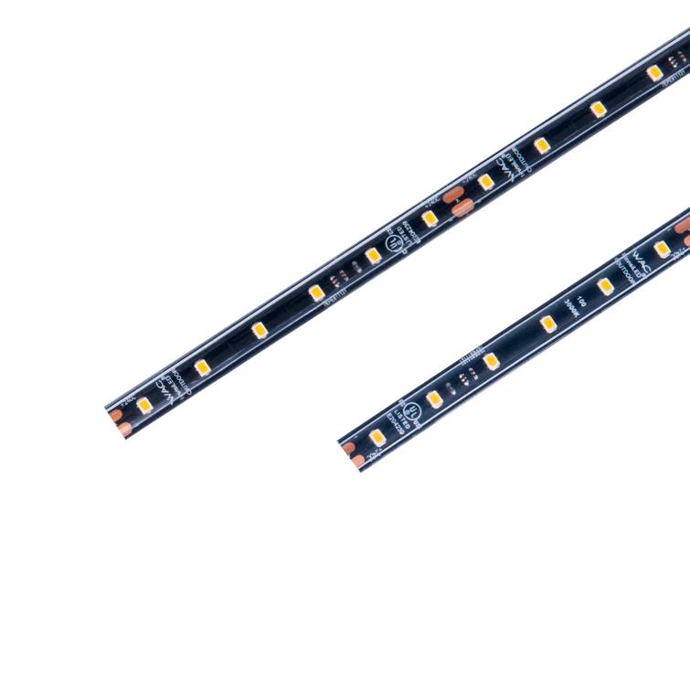 InvisiLED® Outdoor Wet Rated LED Tape 1.2W/ft