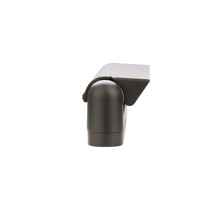 Low Voltage Integrated LED Metal Pathway Light
