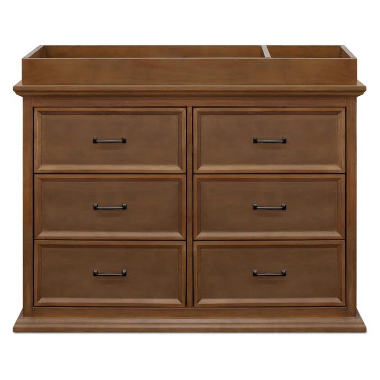 Foothill 6 Drawer Dresser