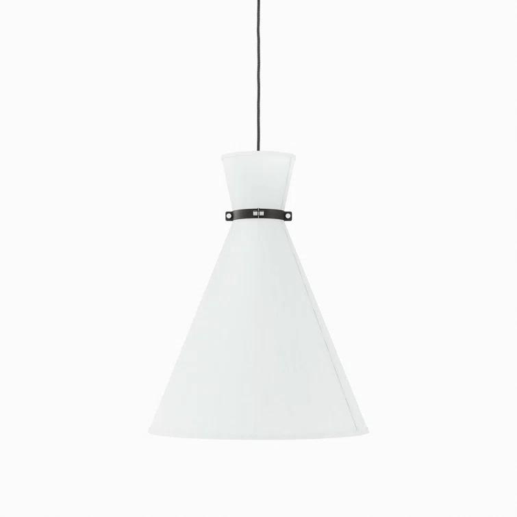 Modway Starlight 1-Light Pendant Light