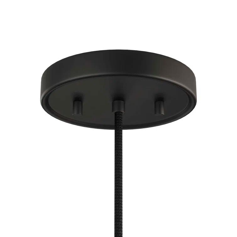 Modway Beacon 1-Light Pendant Light