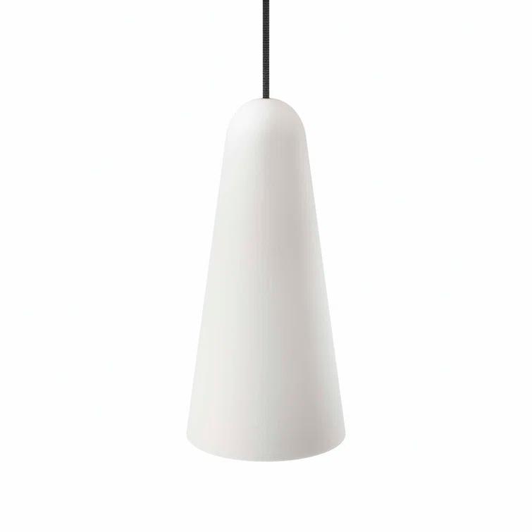 Modway Beacon 1-Light Pendant Light