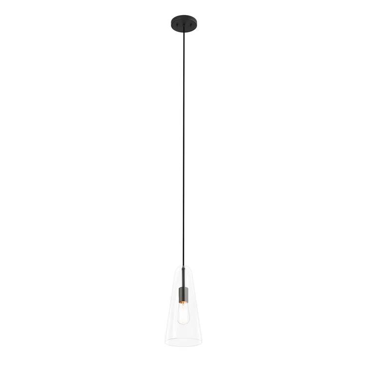 Modway Beacon 1-Light Pendant Light