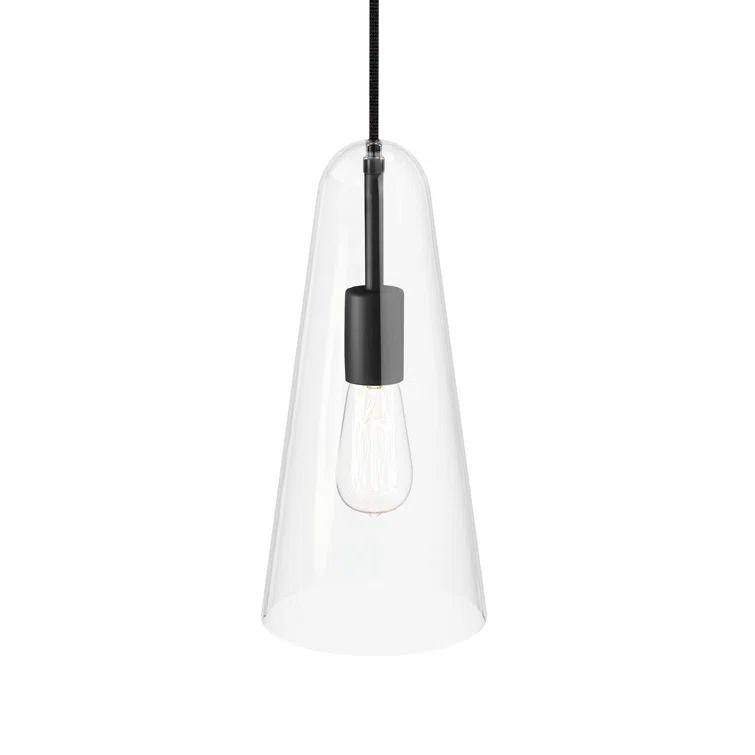 Modway Beacon 1-Light Pendant Light