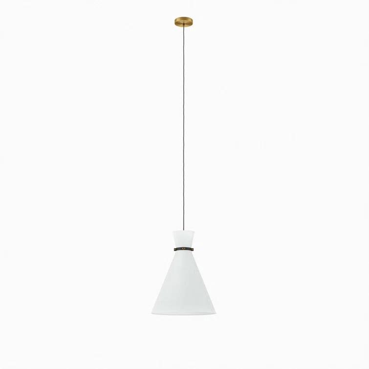 Modway Modway Starlight 1-Light Pendant Light