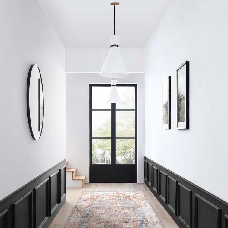 Modway Modway Starlight 1-Light Pendant Light