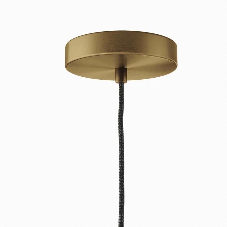 Modway Modway Starlight 1-Light Pendant Light