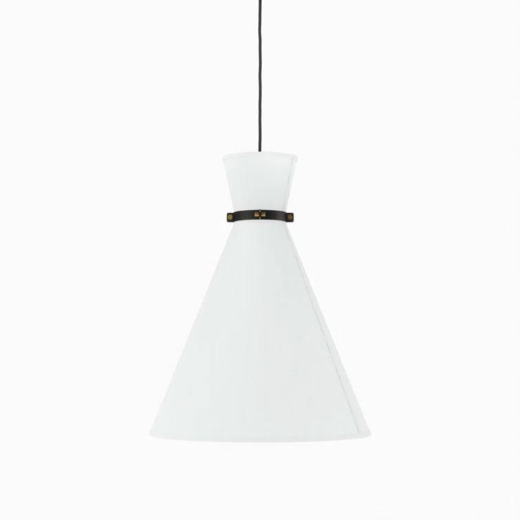 Modway Modway Starlight 1-Light Pendant Light