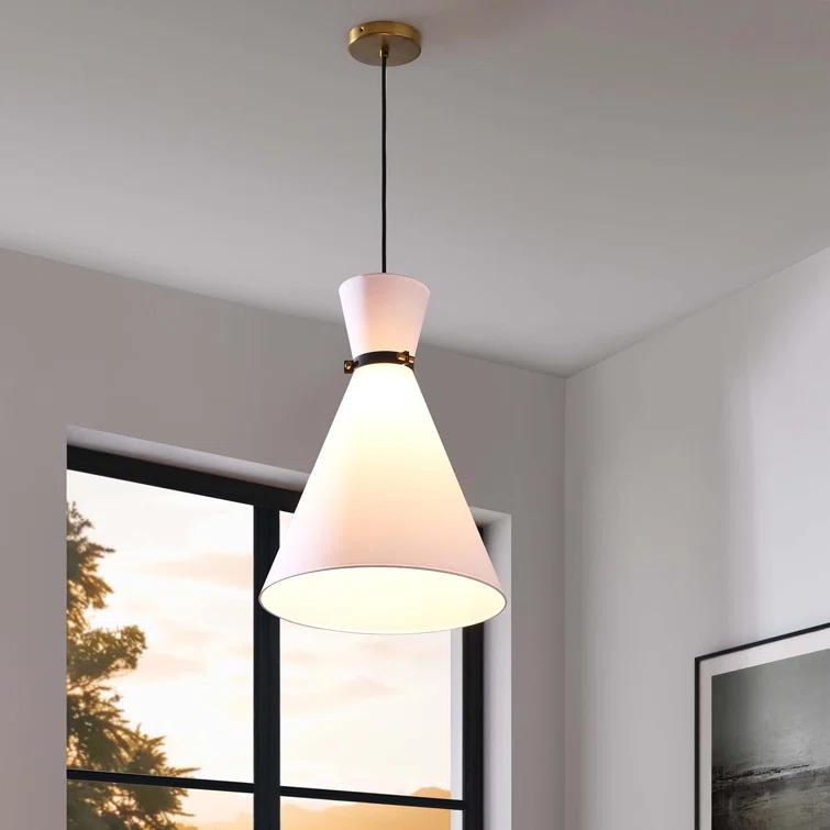 Modway Modway Starlight 1-Light Pendant Light