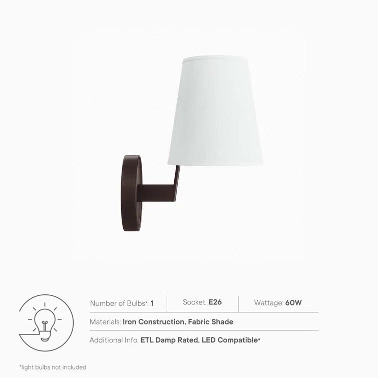 Modway Surround Wall Sconce