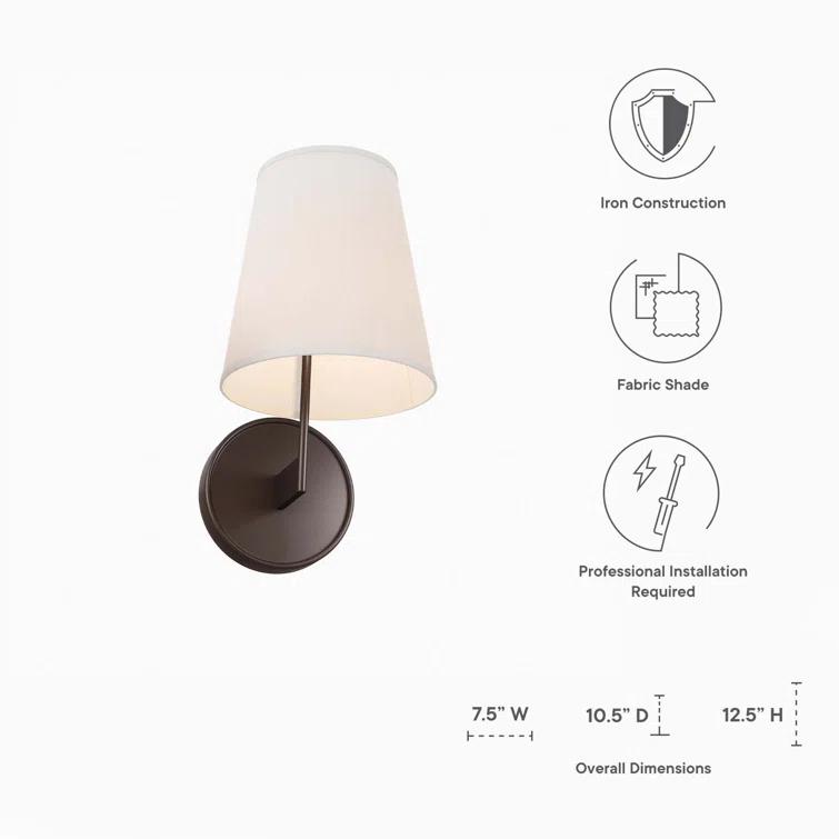 Modway Surround Wall Sconce