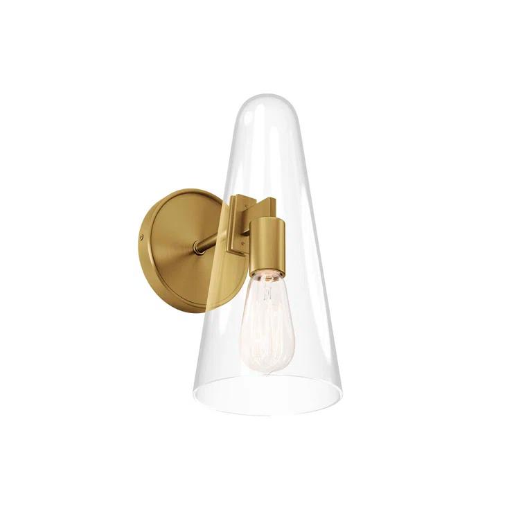 Modway Beacon 1-Light Wall Sconce