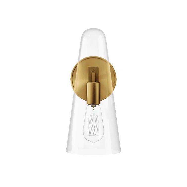 Modway Beacon 1-Light Wall Sconce