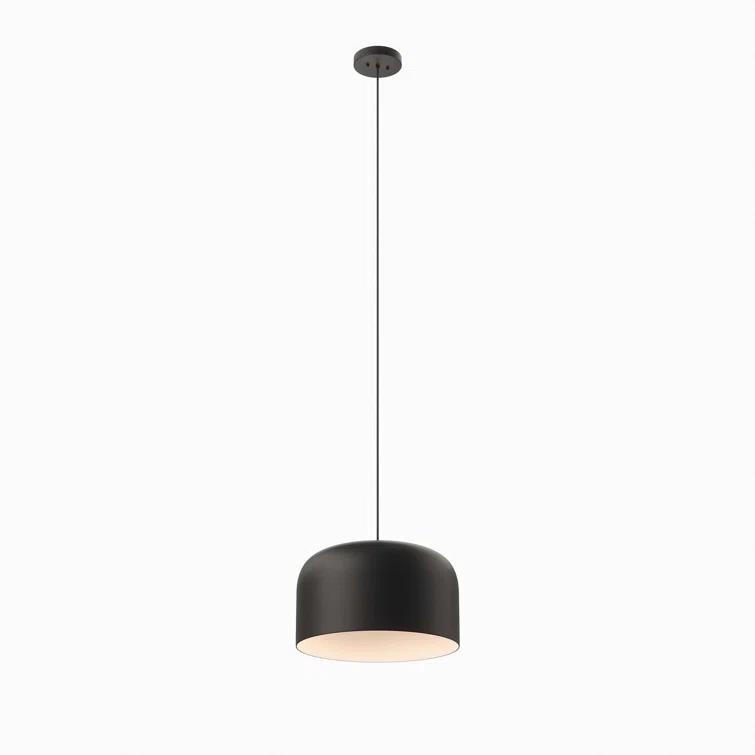 Modway Modway Avenue 1-Light Pendant Light