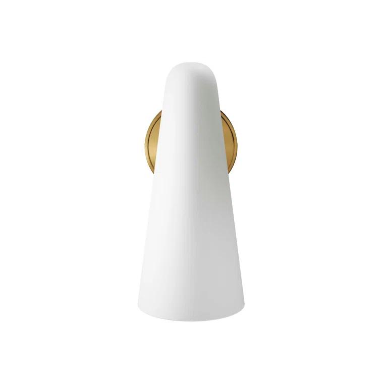 Modway Beacon 1-Light Wall Sconce