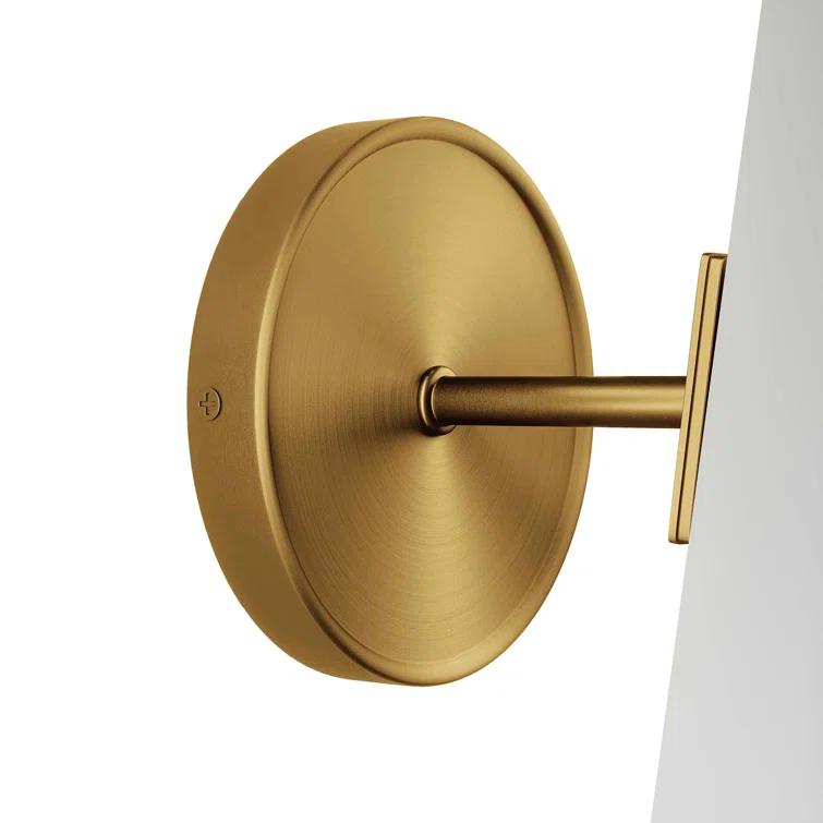 Modway Beacon 1-Light Wall Sconce