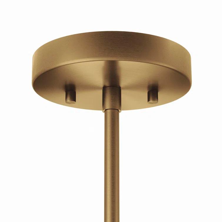 Modway Modway Rekindle 8-Light Chandelier