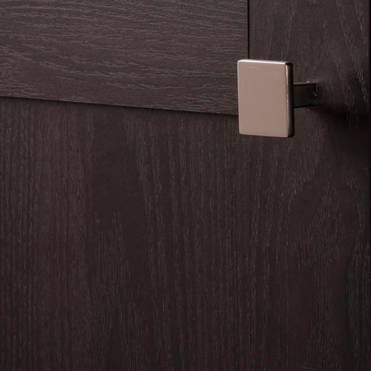 Skylight 1 1/4" Length Square Knob