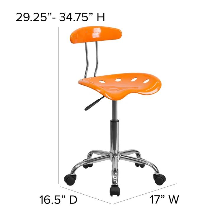 Flash Furniture Task Chair