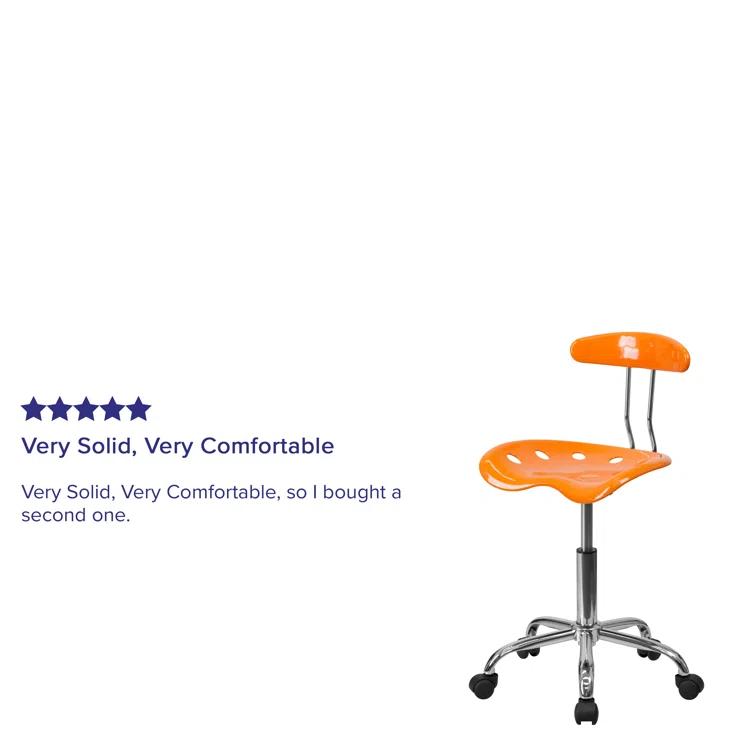 Flash Furniture Task Chair