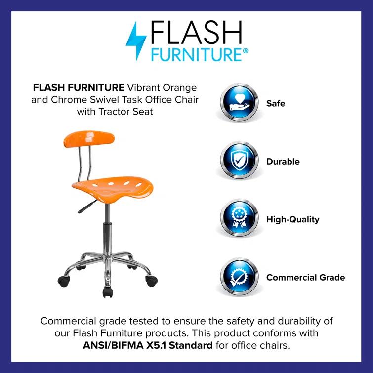 Flash Furniture Task Chair