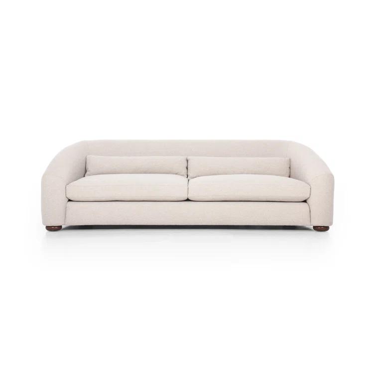 Mewis Sofa - Natural