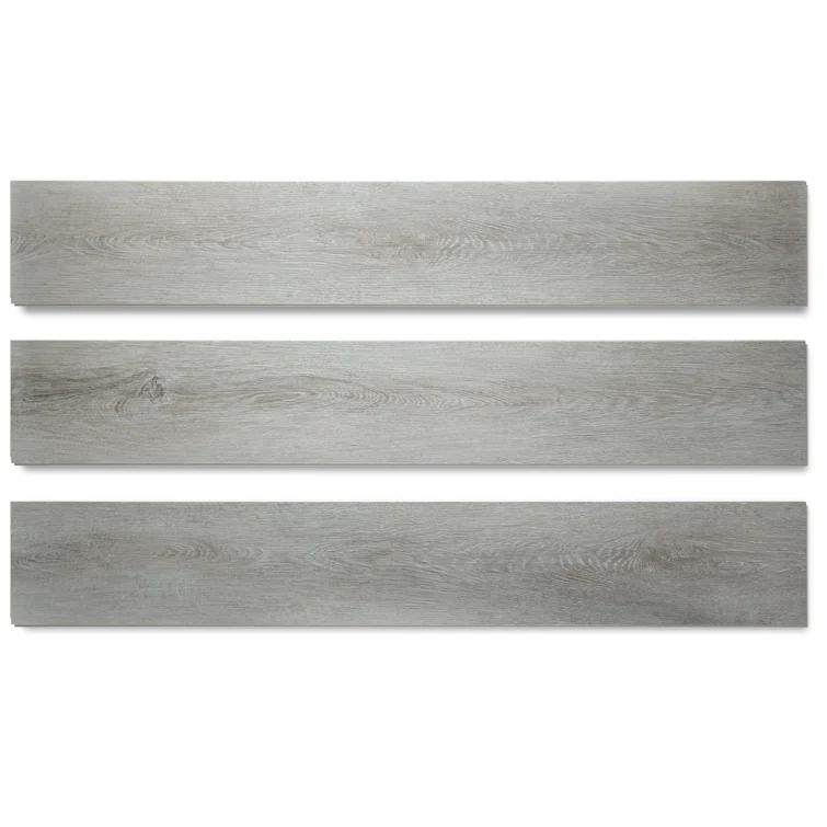 MaxCore Pro 20mil x 7.3" W x 48" L Click Lock Luxury Vinyl Plank Flooring