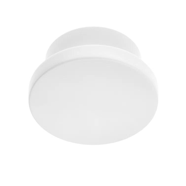 Ethan Round Knob
