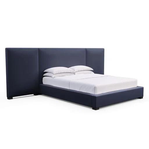 Prospect Upholstered Standard Bed