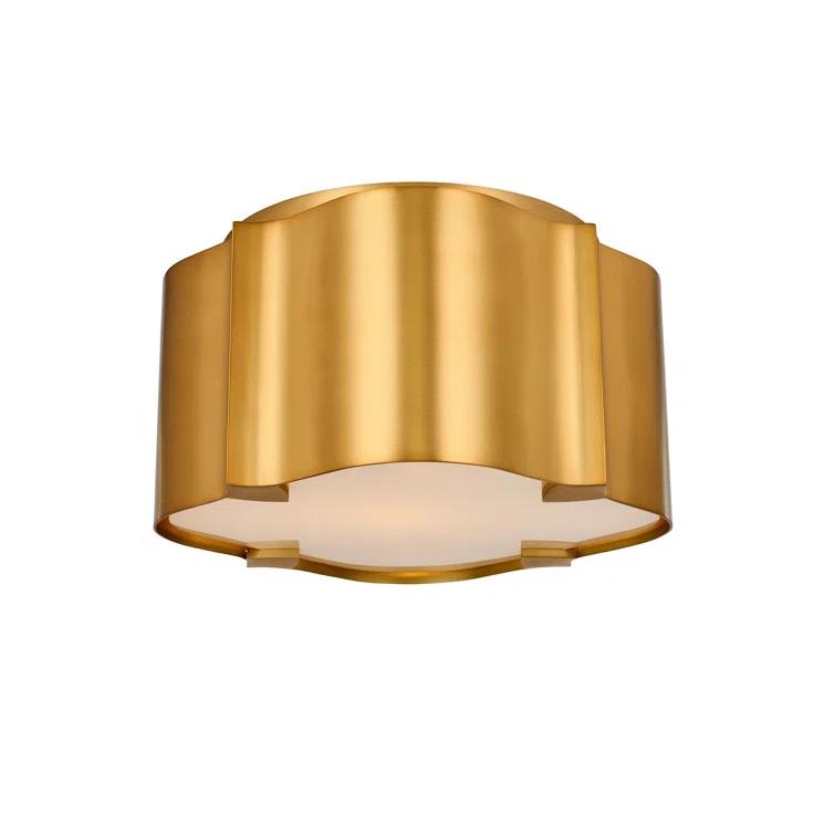 Flush Mount