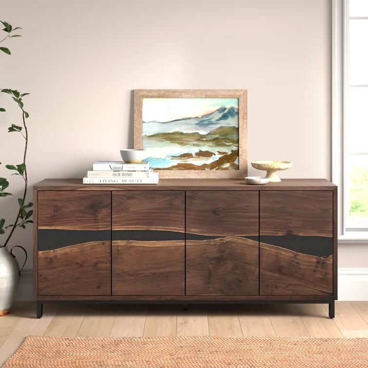 Rundle 68.9'' Sideboard