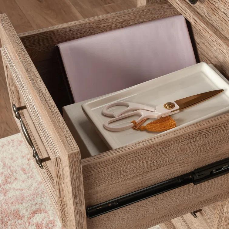 Executive Desk