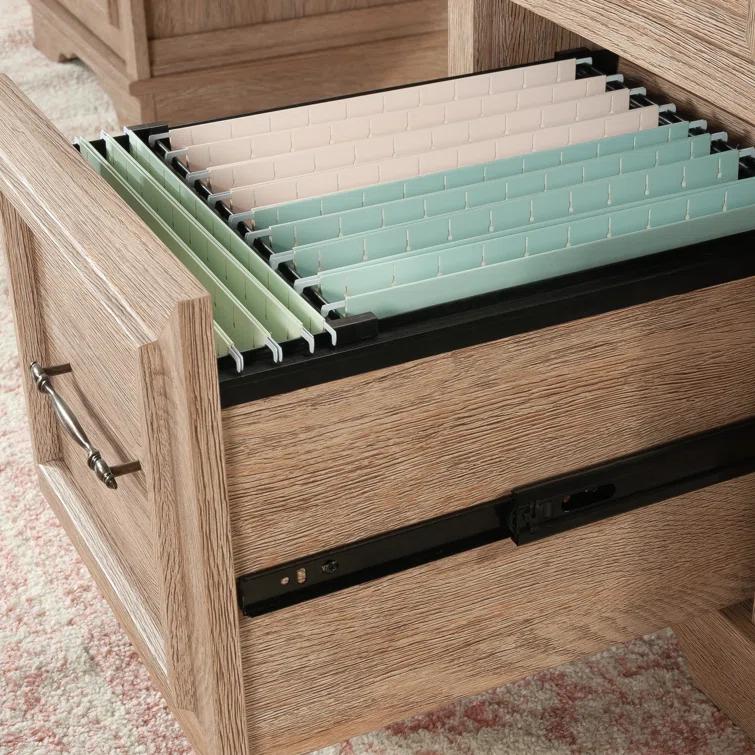 Executive Desk